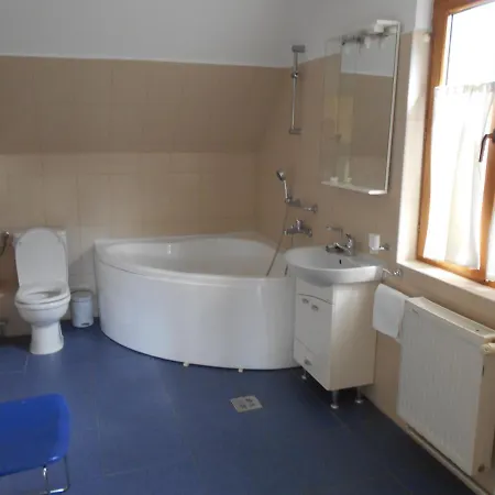 Guest house Casa Rudi & Ella Saliste (Sibiu)