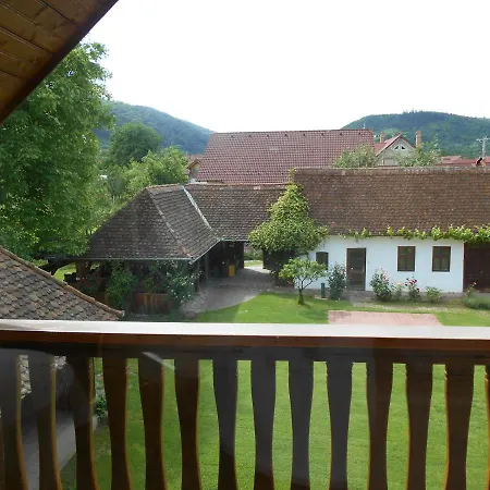 Casa Rudi & Ella