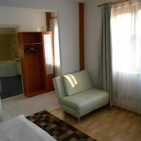 Casa Rudi & Ella Saliste (Sibiu)