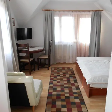 Casa Rudi & Ella 3* Saliste (Sibiu)