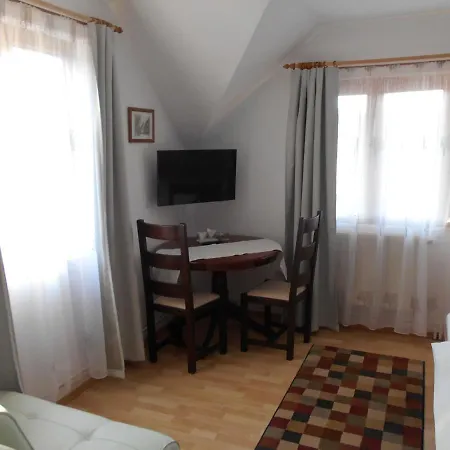 Guest house Casa Rudi & Ella Saliste (Sibiu)