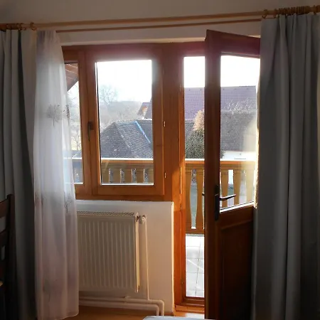 Guest house Casa Rudi & Ella 3*