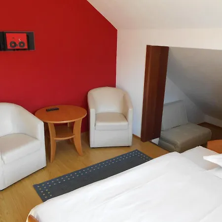 Casa Rudi & Ella 3* Saliste (Sibiu)