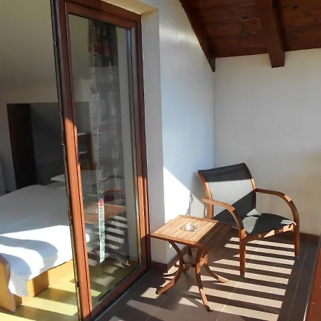 Guest house Casa Rudi & Ella Saliste (Sibiu)