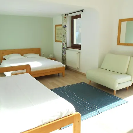 Guest house Casa Rudi & Ella Saliste (Sibiu)