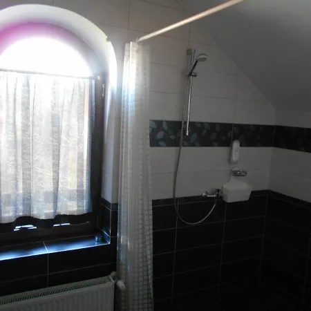 Guest house Casa Rudi & Ella 3*