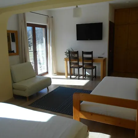 Casa Rudi & Ella 3*