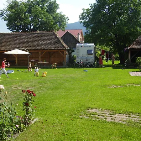 Guest house Casa Rudi & Ella Saliste (Sibiu)