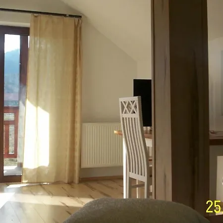 Casa Rudi & Ella 3*