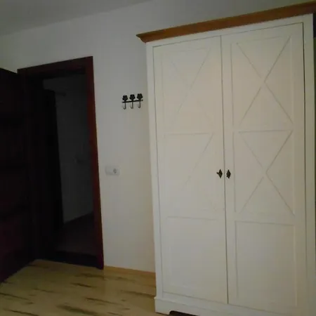 Casa Rudi & Ella Saliste (Sibiu)