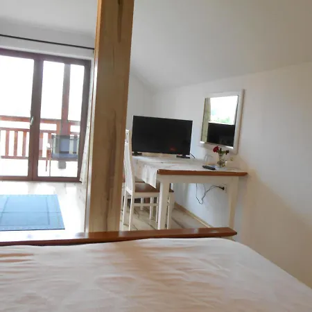 Guest house Casa Rudi & Ella Saliste (Sibiu)